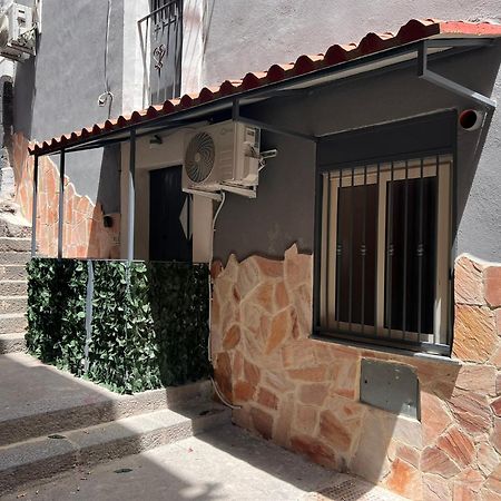 Lory House Apartment Katanya Dış mekan fotoğraf