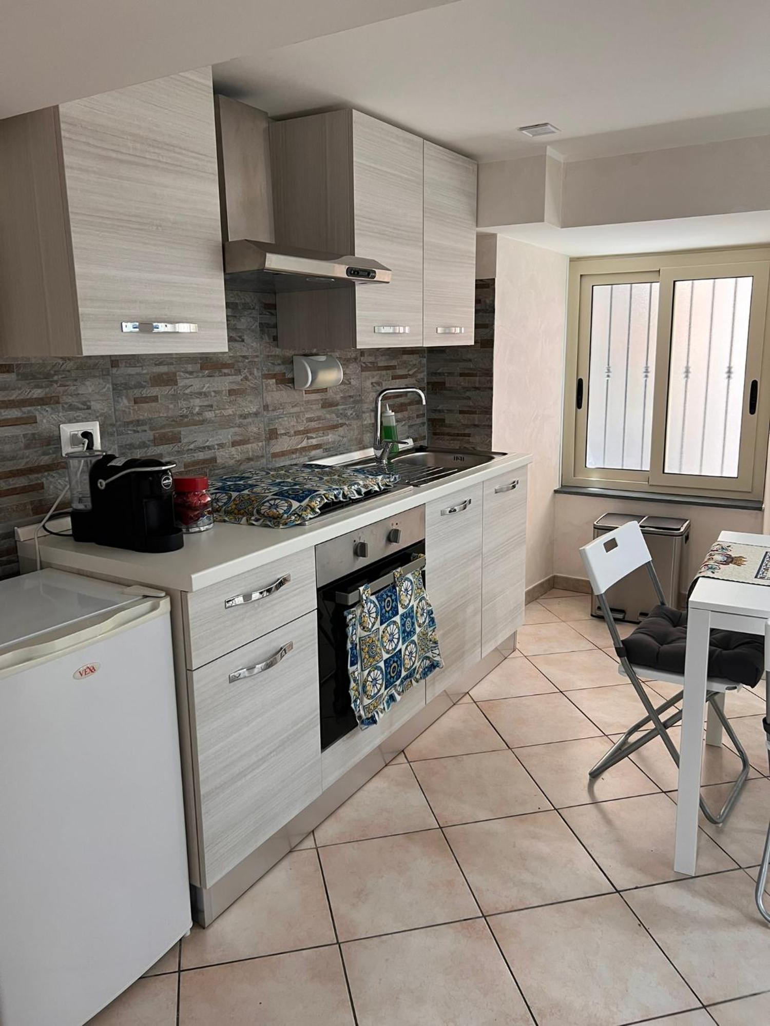 Lory House Apartment Katanya Dış mekan fotoğraf