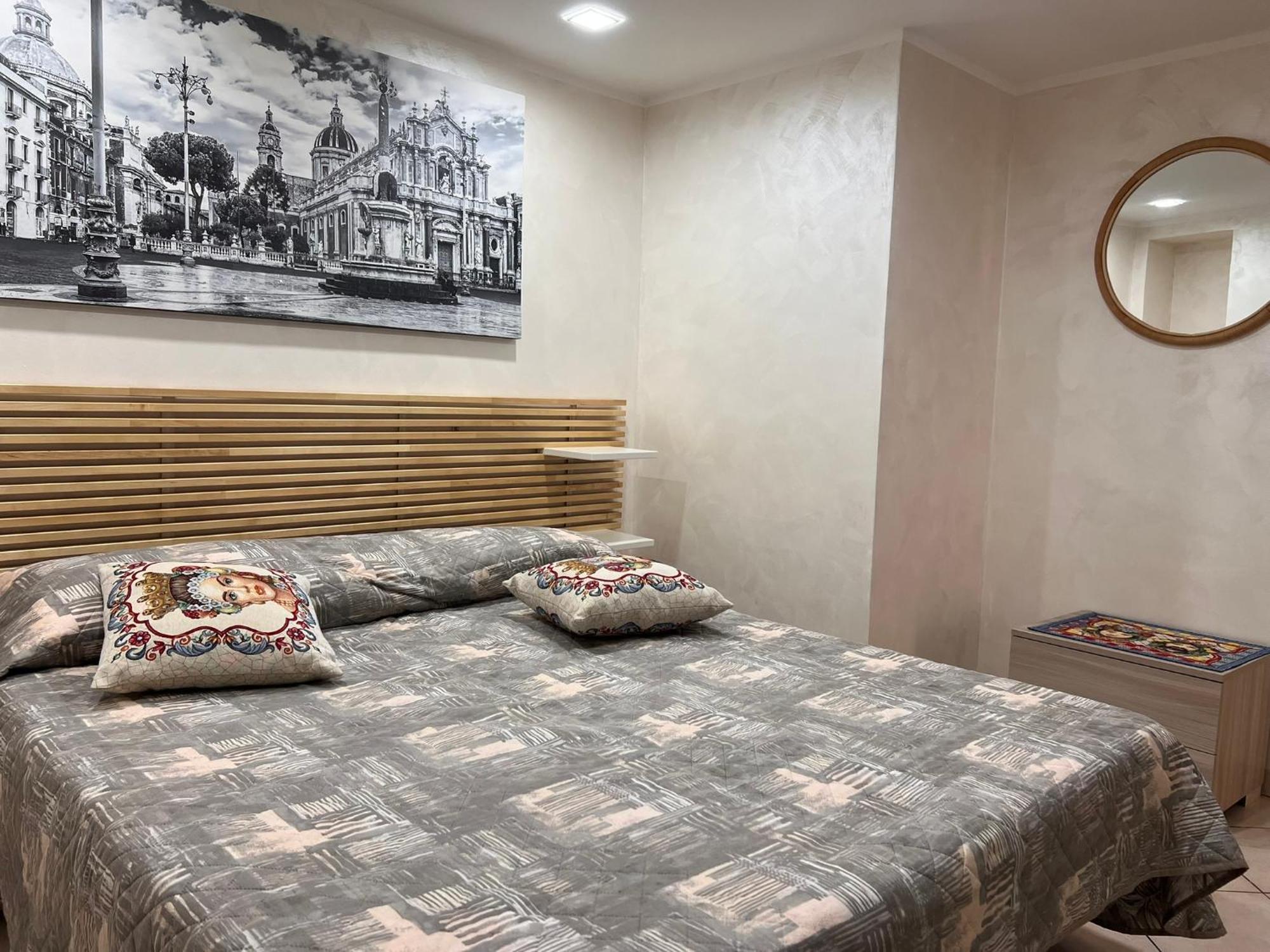 Lory House Apartment Katanya Dış mekan fotoğraf