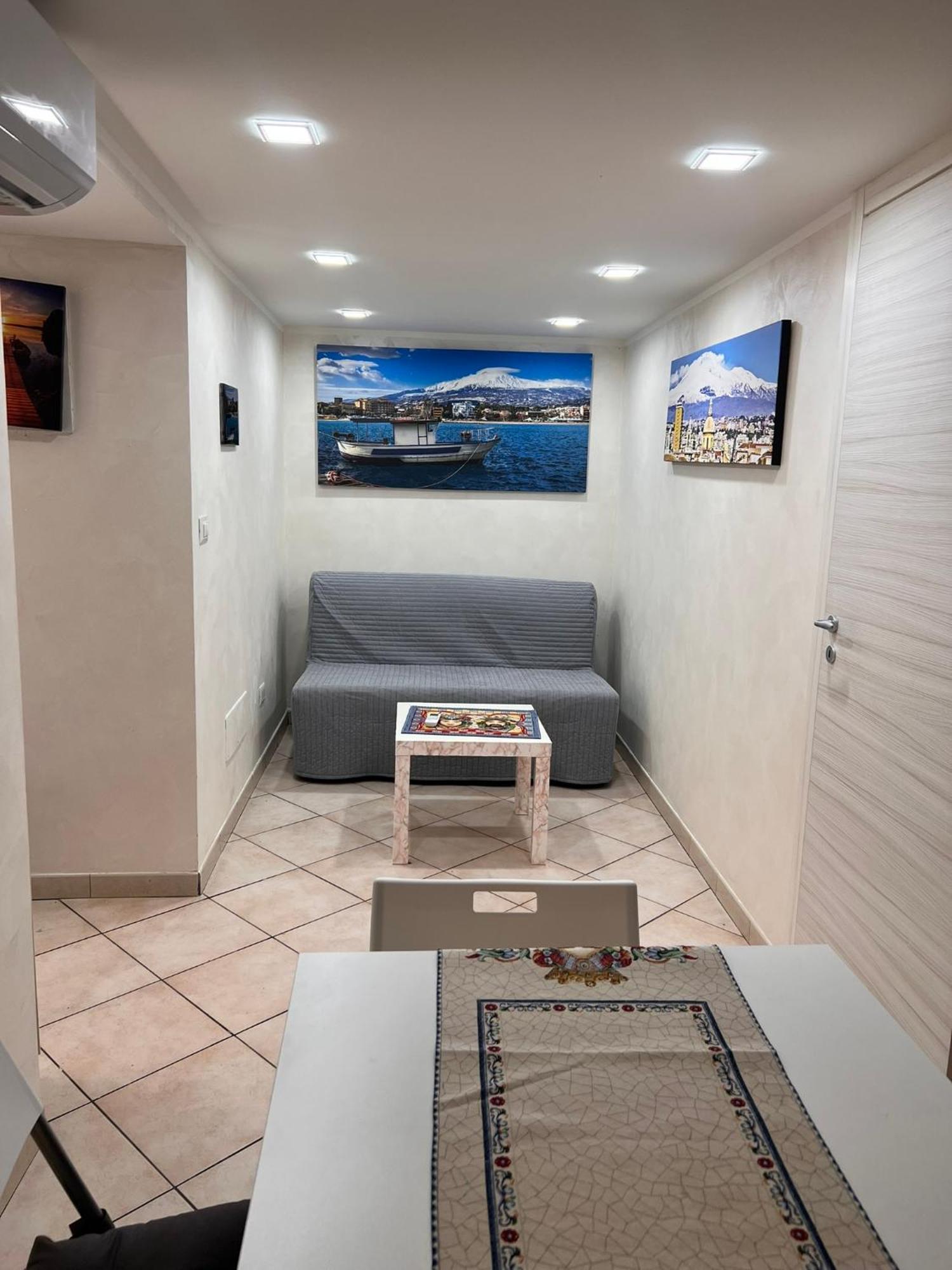 Lory House Apartment Katanya Dış mekan fotoğraf
