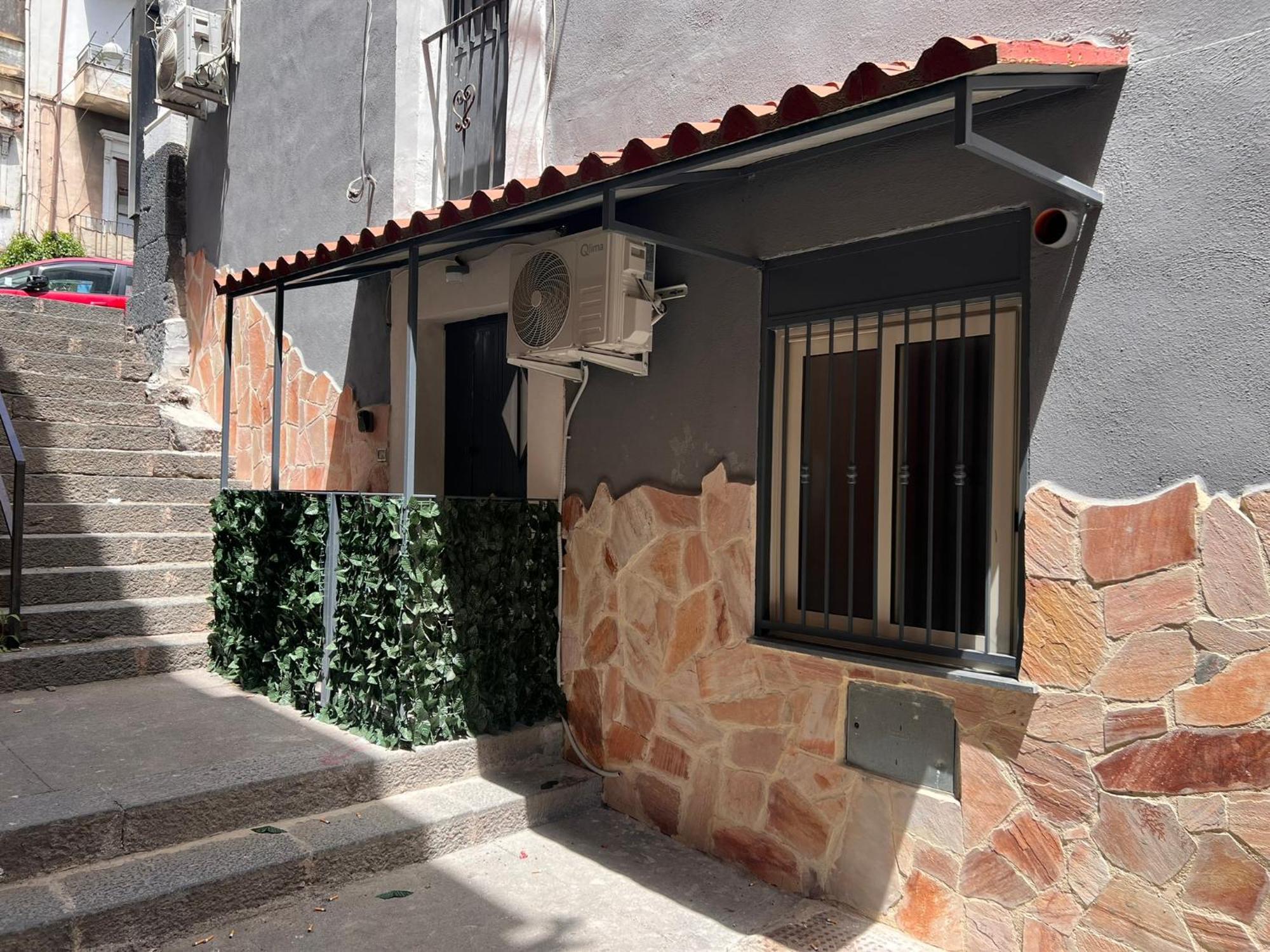 Lory House Apartment Katanya Dış mekan fotoğraf