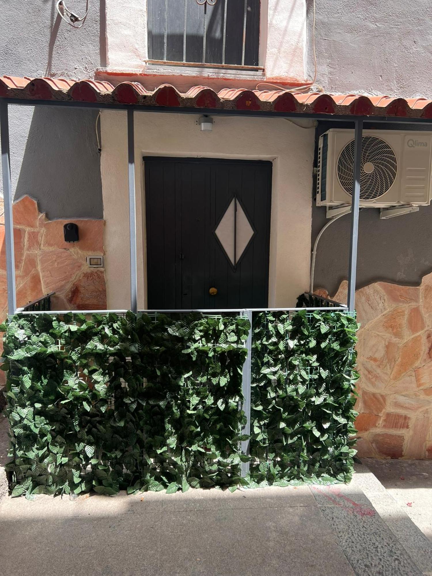 Lory House Apartment Katanya Dış mekan fotoğraf